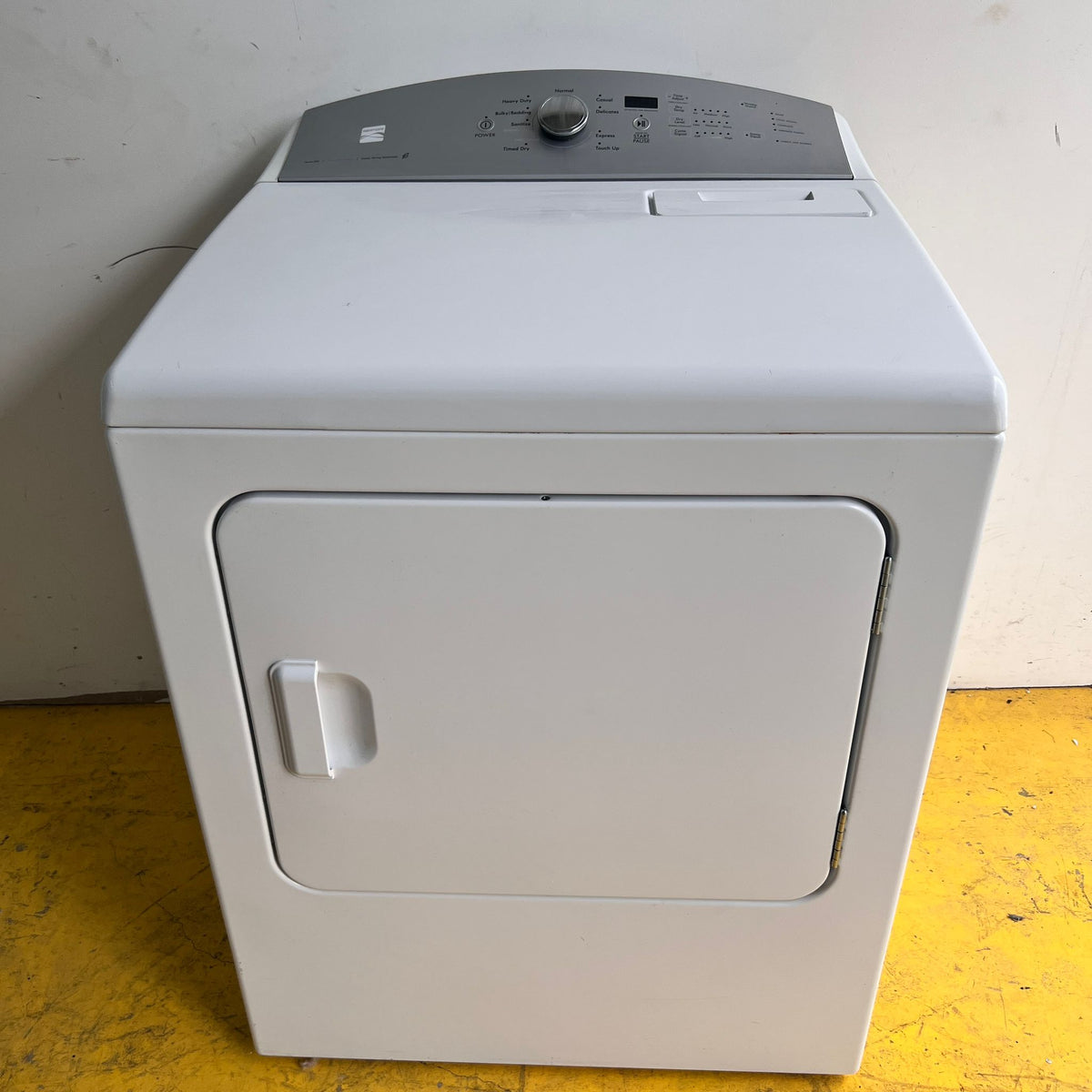 Kenmore Dryer