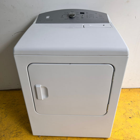 Kenmore Dryer