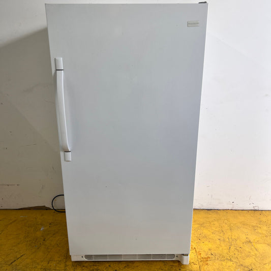 Frigidaire Single Door Refrigerator (Not Freezer just Refrigerator)