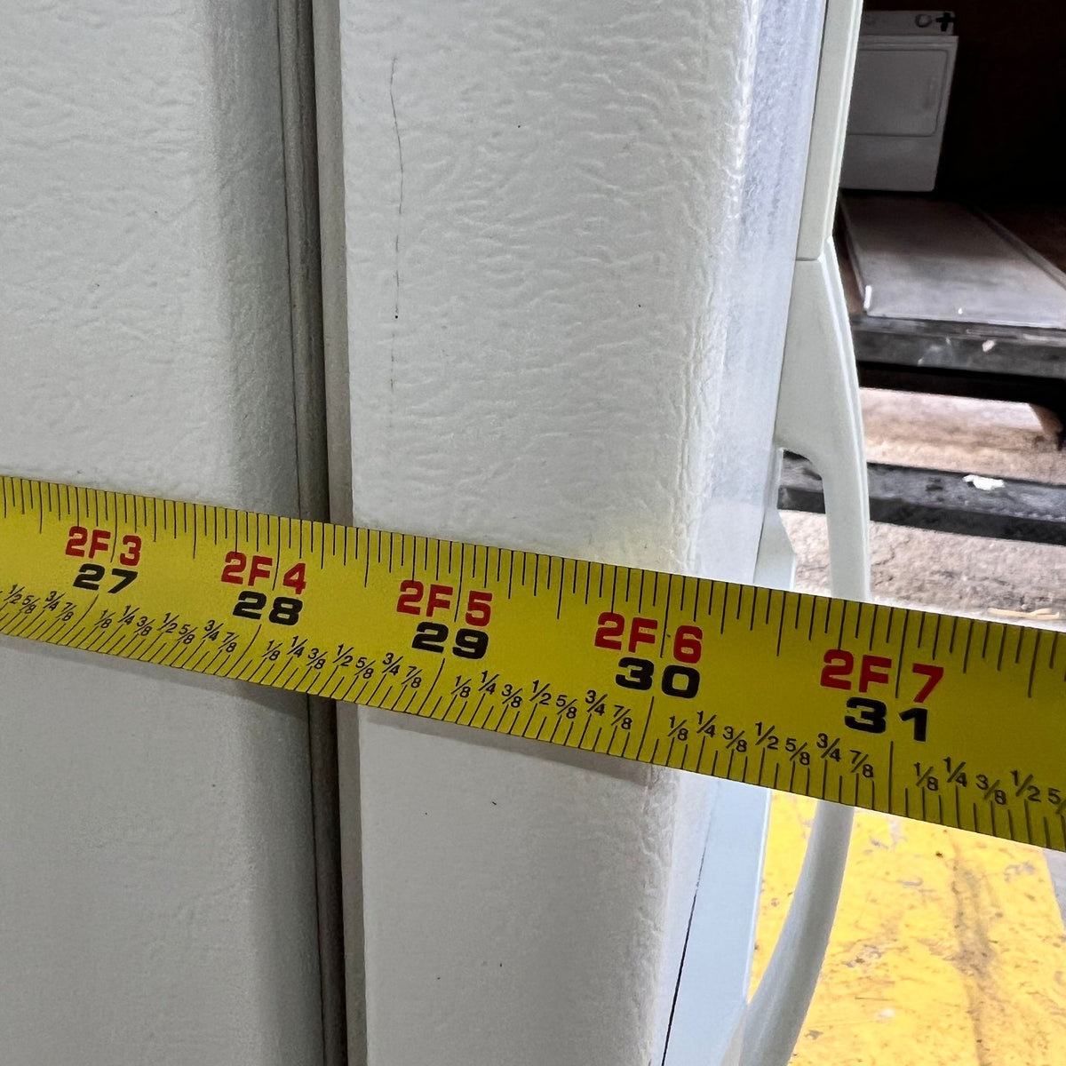 Whirlpool Side by Side Refrigerator