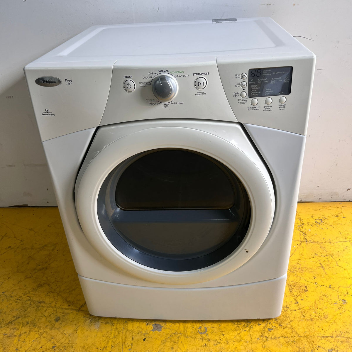 Whirlpool-Duet-Dryer-Front-Load