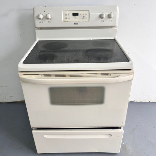 Kenmore Electric Stove