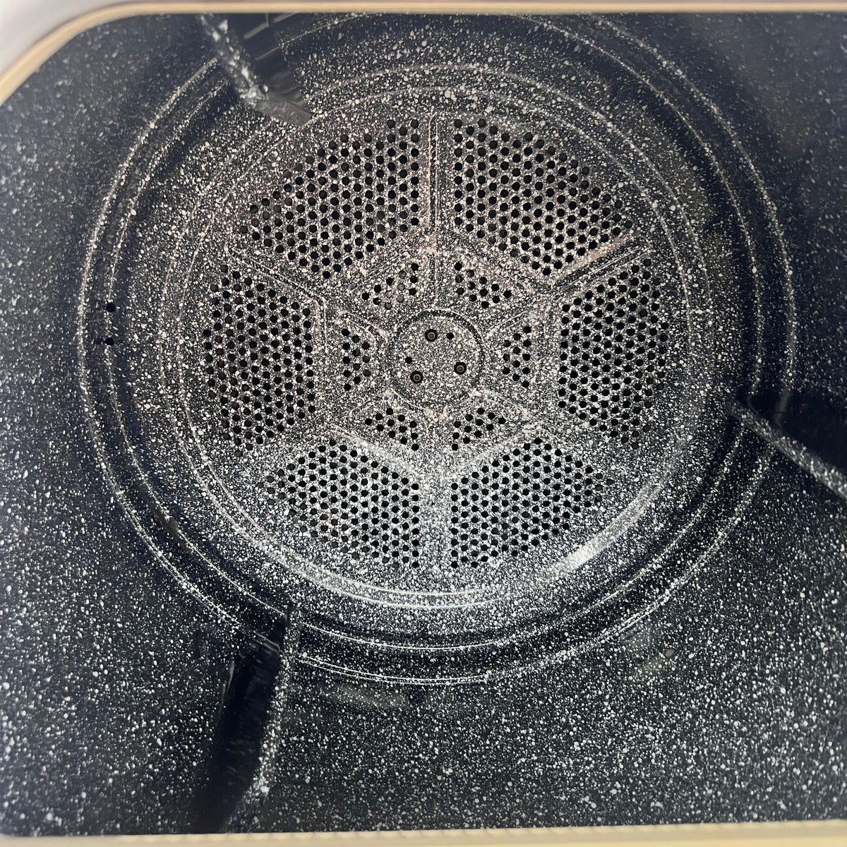 GE Dryer