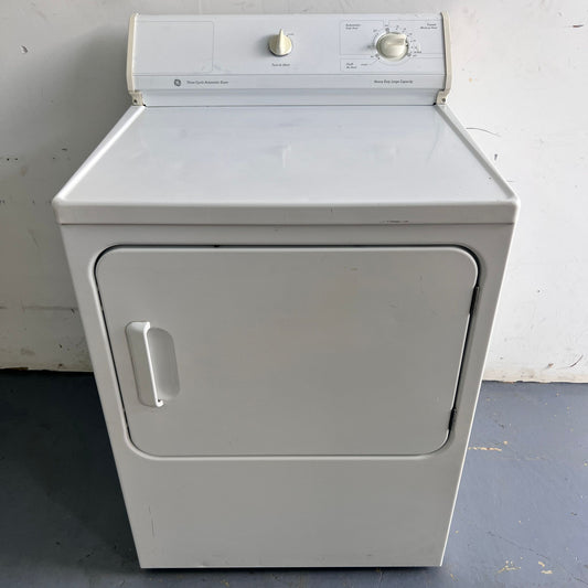 GE Dryer