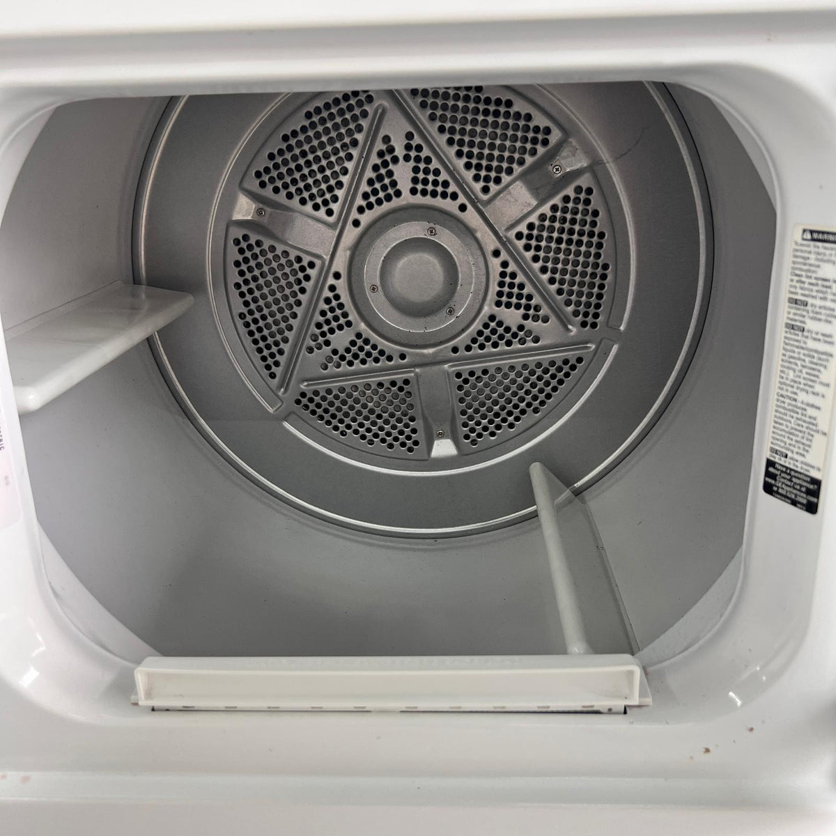 GE Dryer