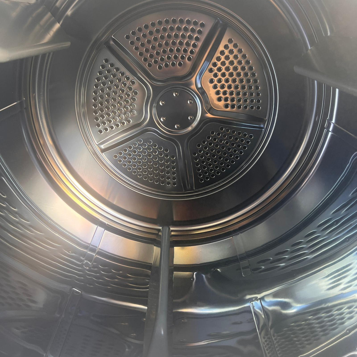 Frigidaire Dryer