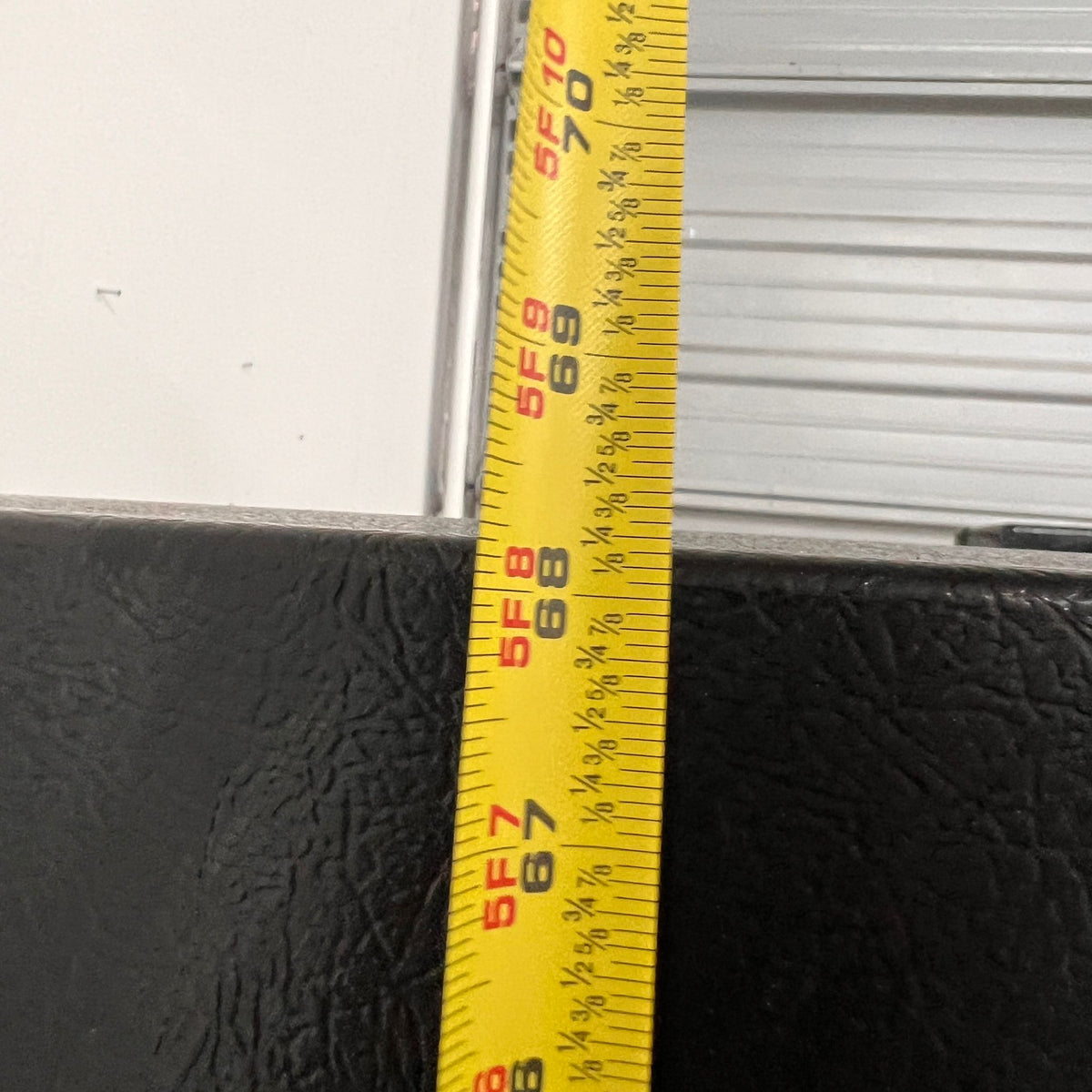 Frigidaire Stainless Steel Refrigerator