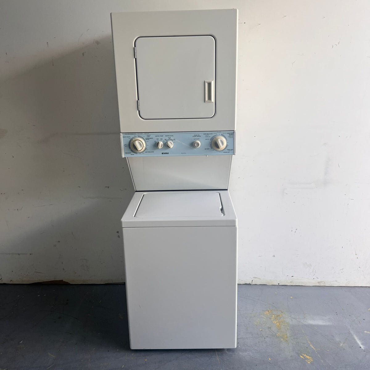  Kenmore-Stackable-Washer-and-Dryer