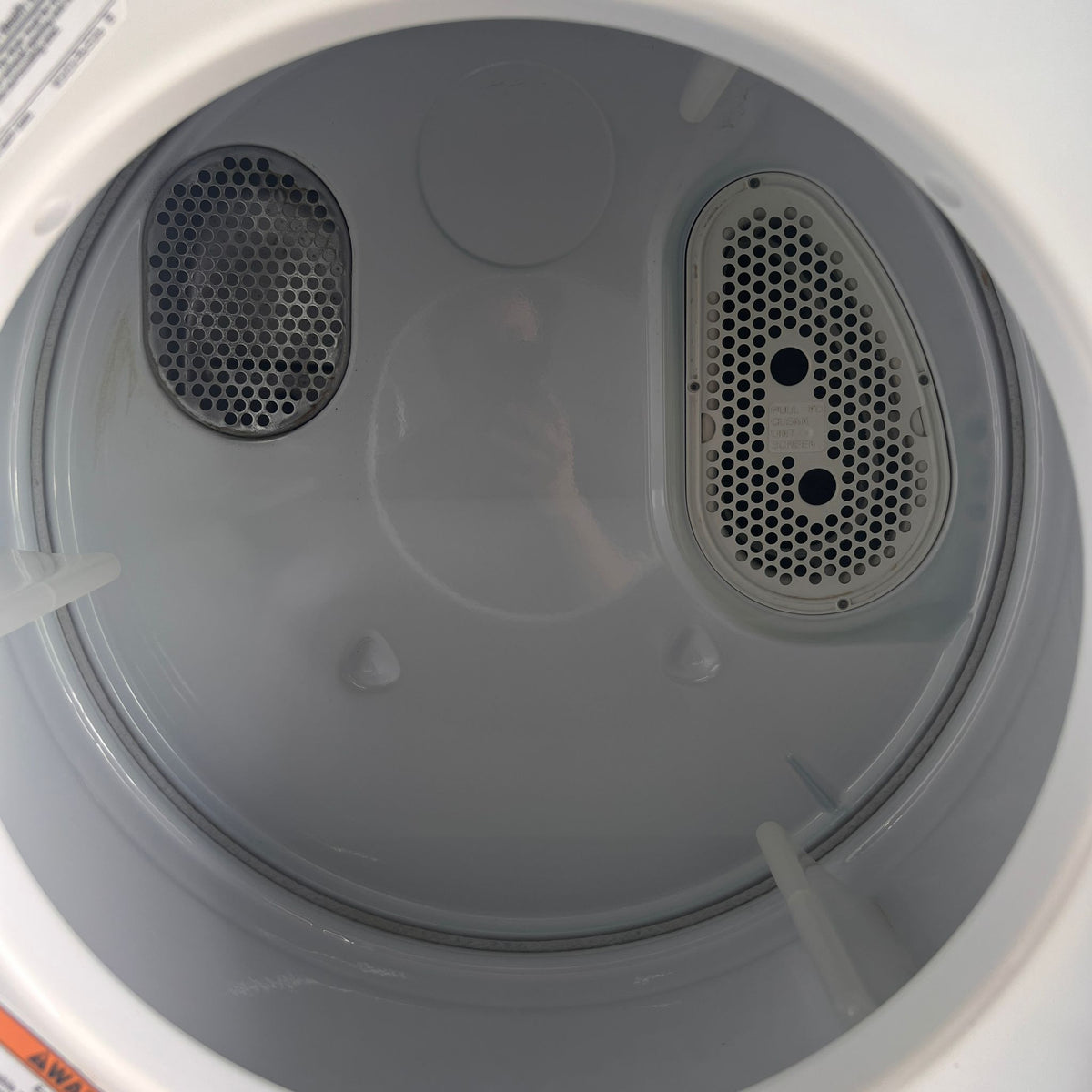 24" Kenmore Stackable Washer and Dryer