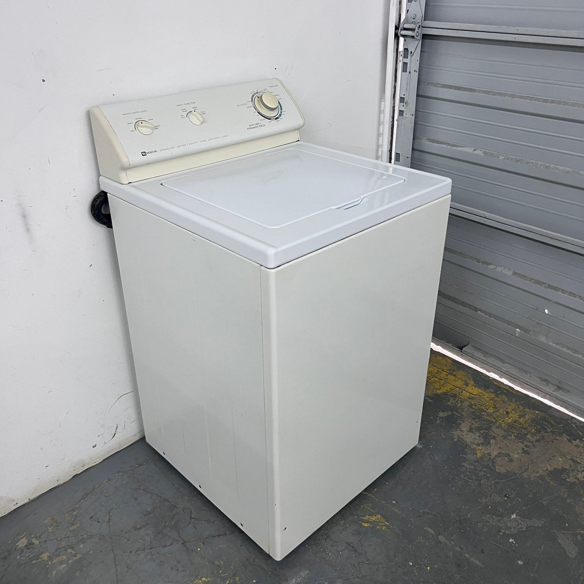 Maytag Washing Machine