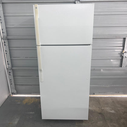 GE-Top-and-Bottom-Refrigerator
