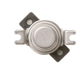 GE-Stacked-Laundry-Center-Dryer-High-Limit -Thermostat-replaces-WE03M0026-WE3M20-WE4M457-WE4M137