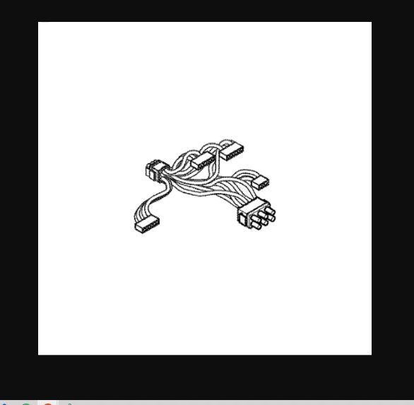 GE-Range-Main-Top-Harness-WB18X29097