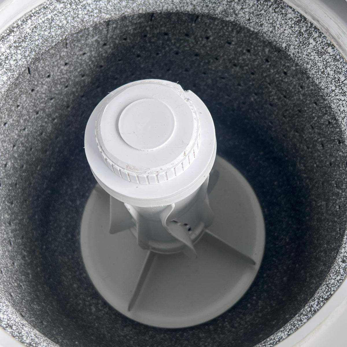24" Whirlpool Stackable Washer and Dryer