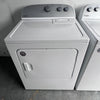 Whirlpool Washer and Dryer Set