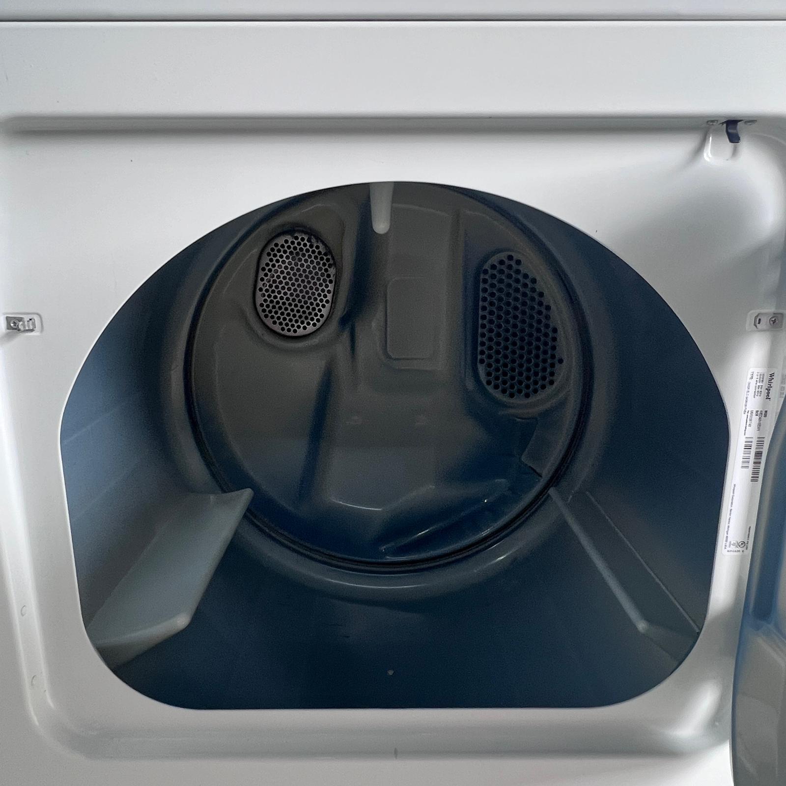 Whirlpool Washer and Dryer Set