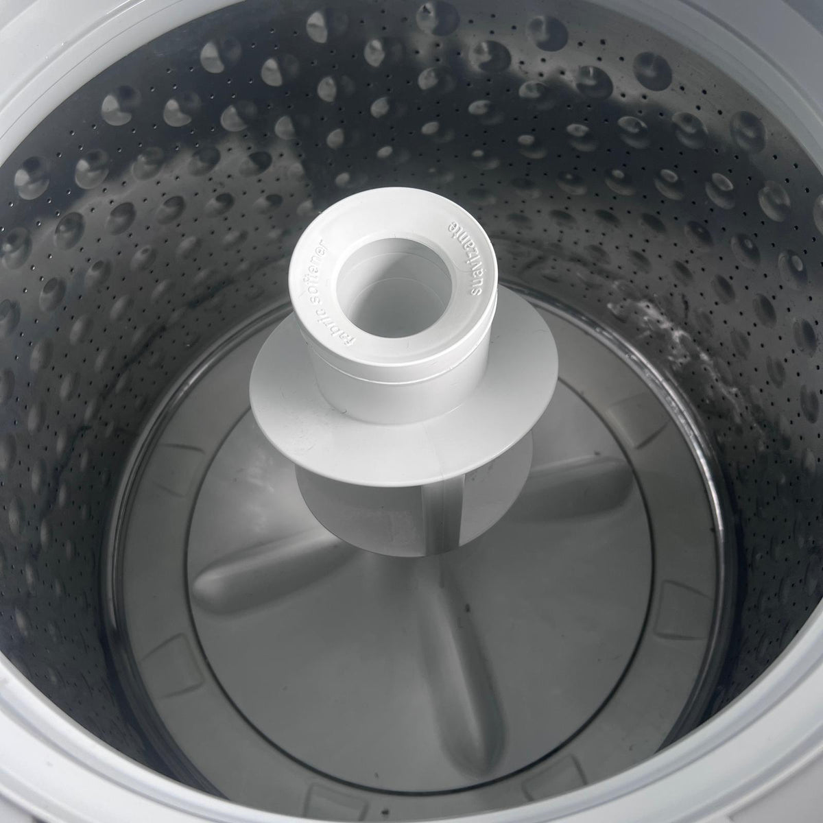 27" GE Stackable Washer and Dryer