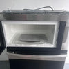 LG Stainless Steel Over-the-Range Microwave