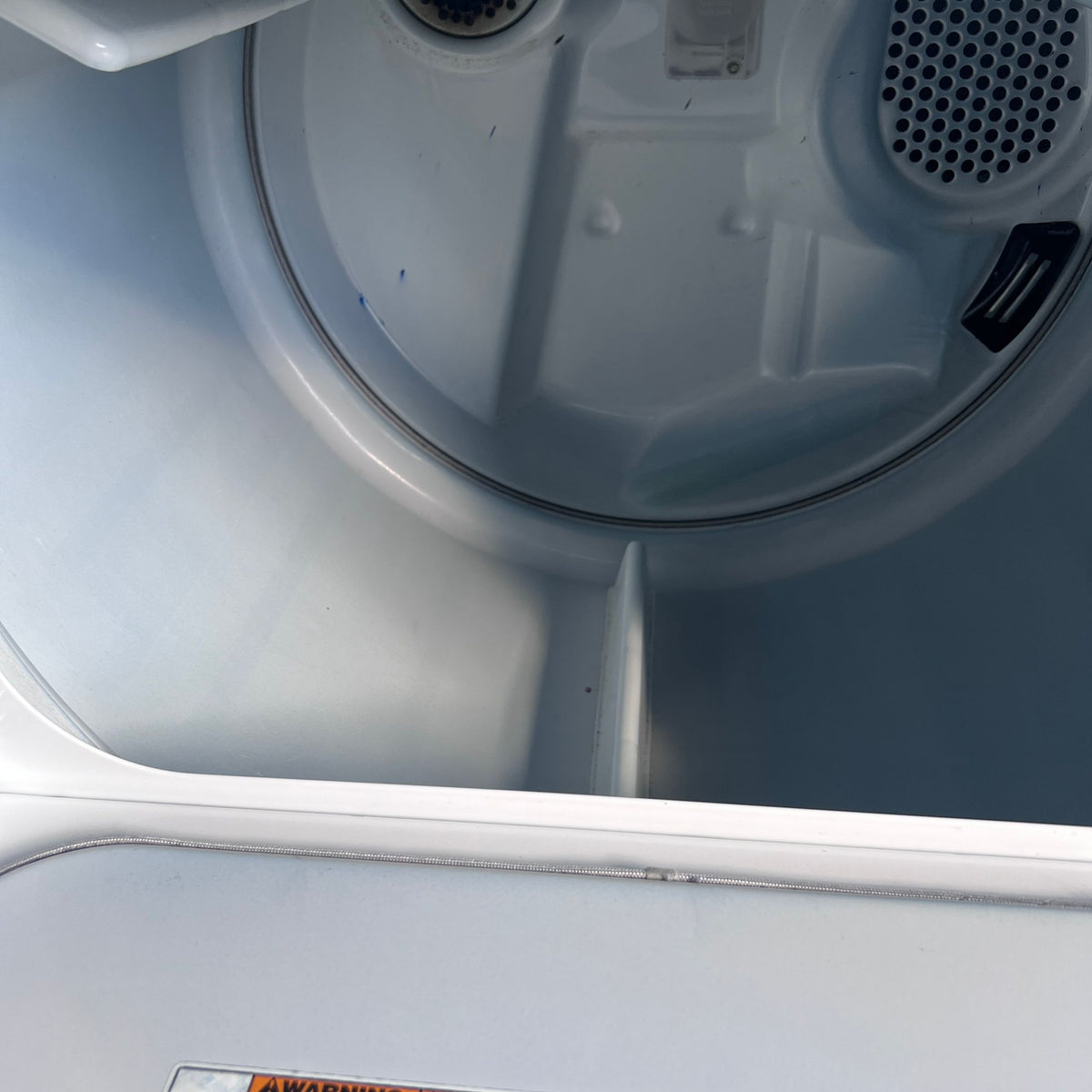 Whirlpool Dryer