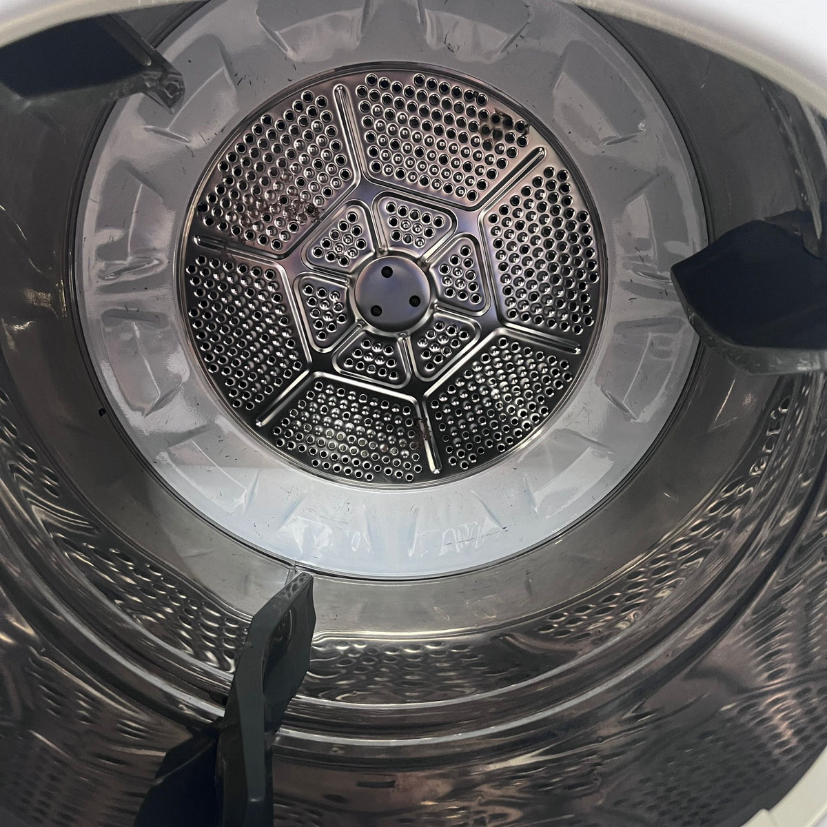 GE Dryer Front Load