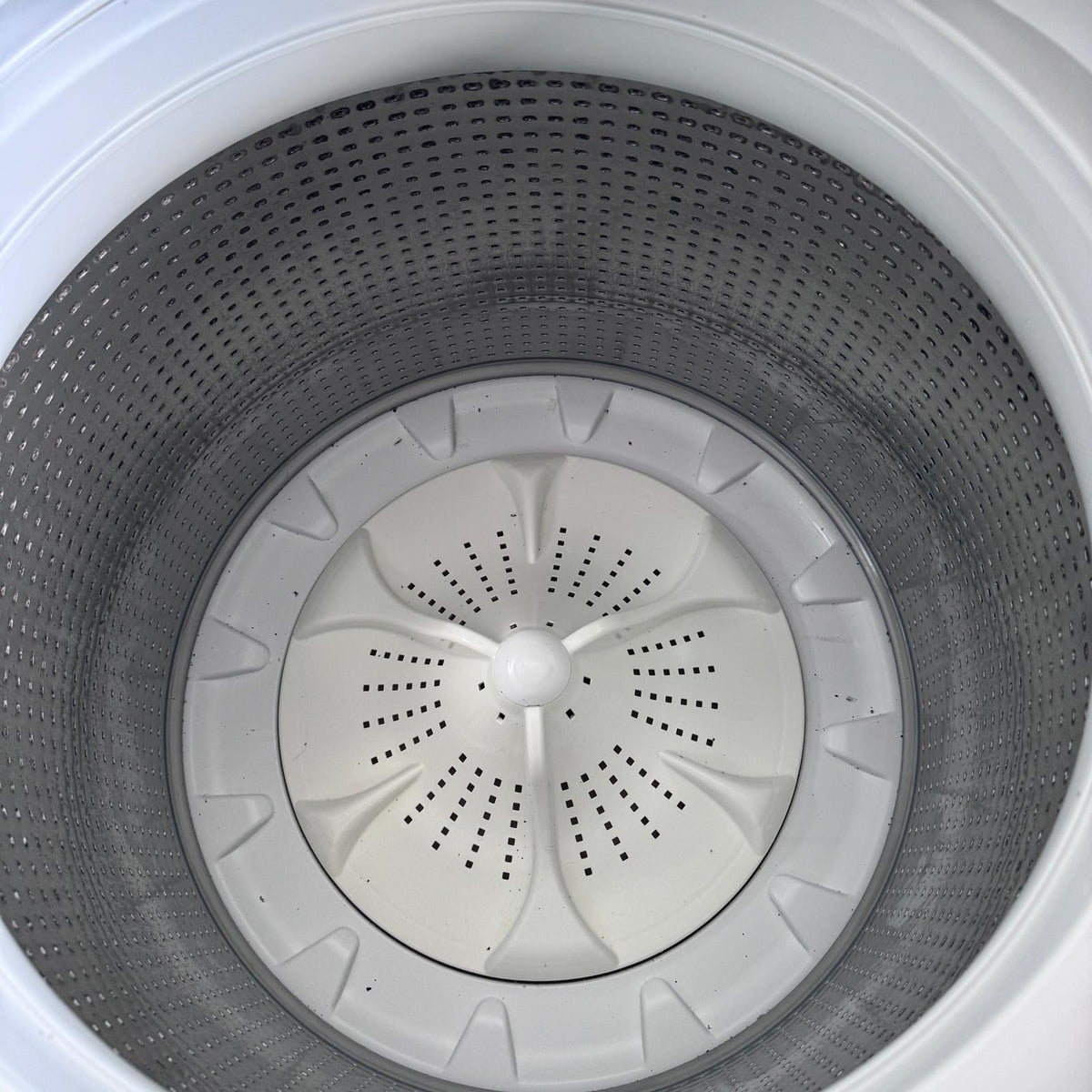 Whirlpool Cabrio Washing Machine
