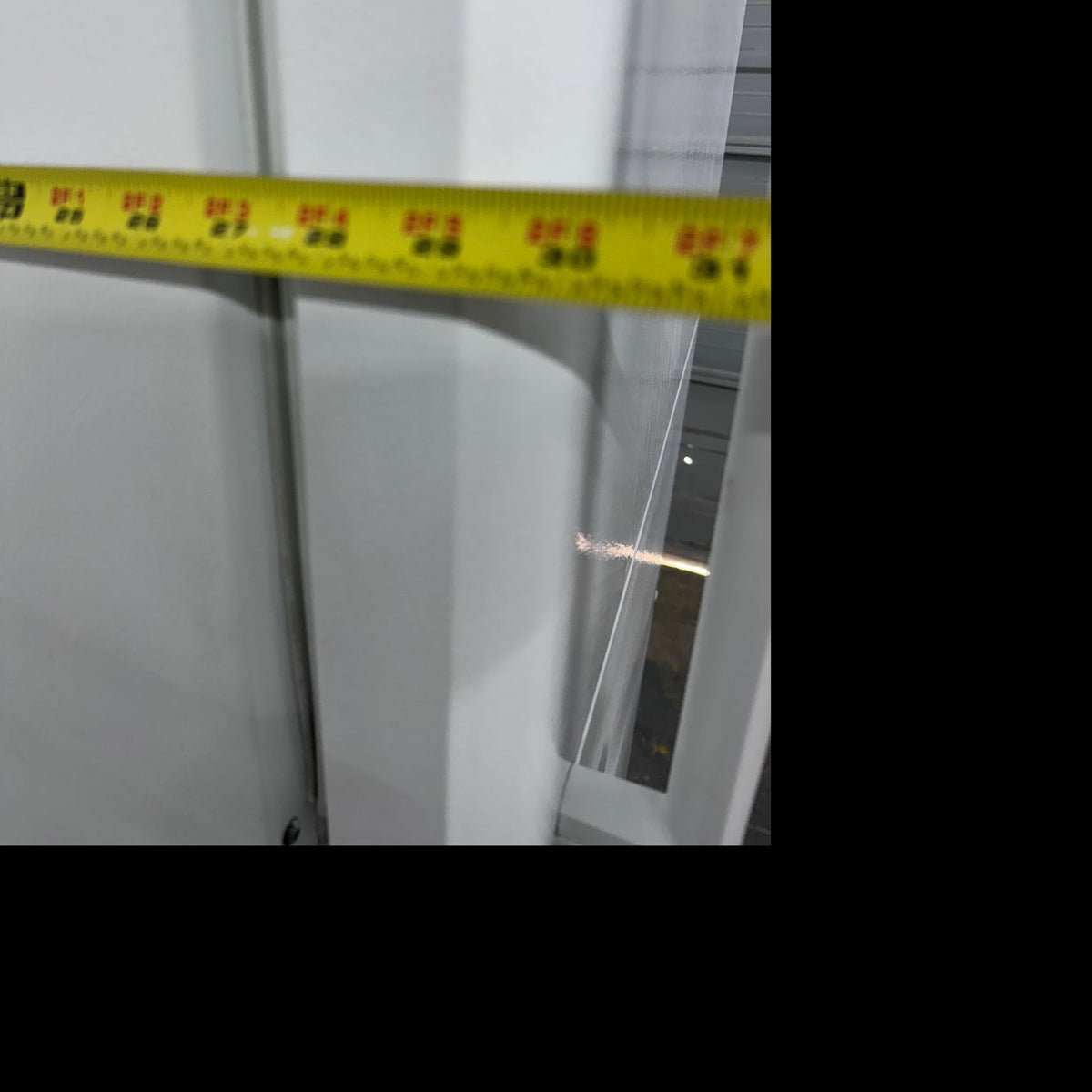 Frigidaire Top and Bottom Refrigerator