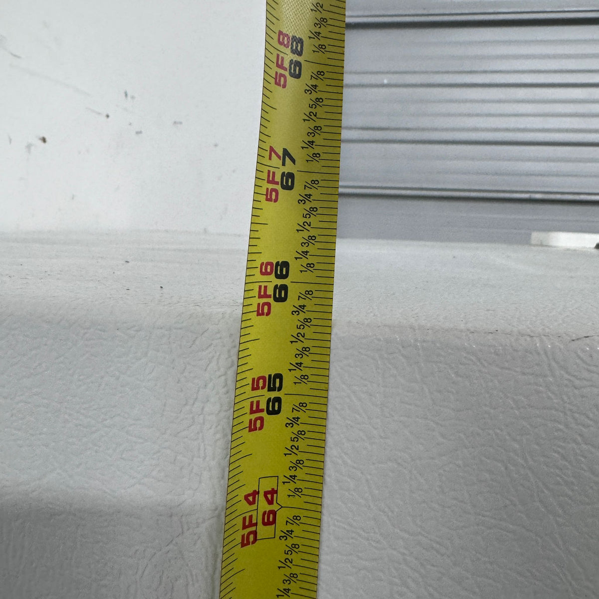 Frigidaire Top and Bottom Refrigerator