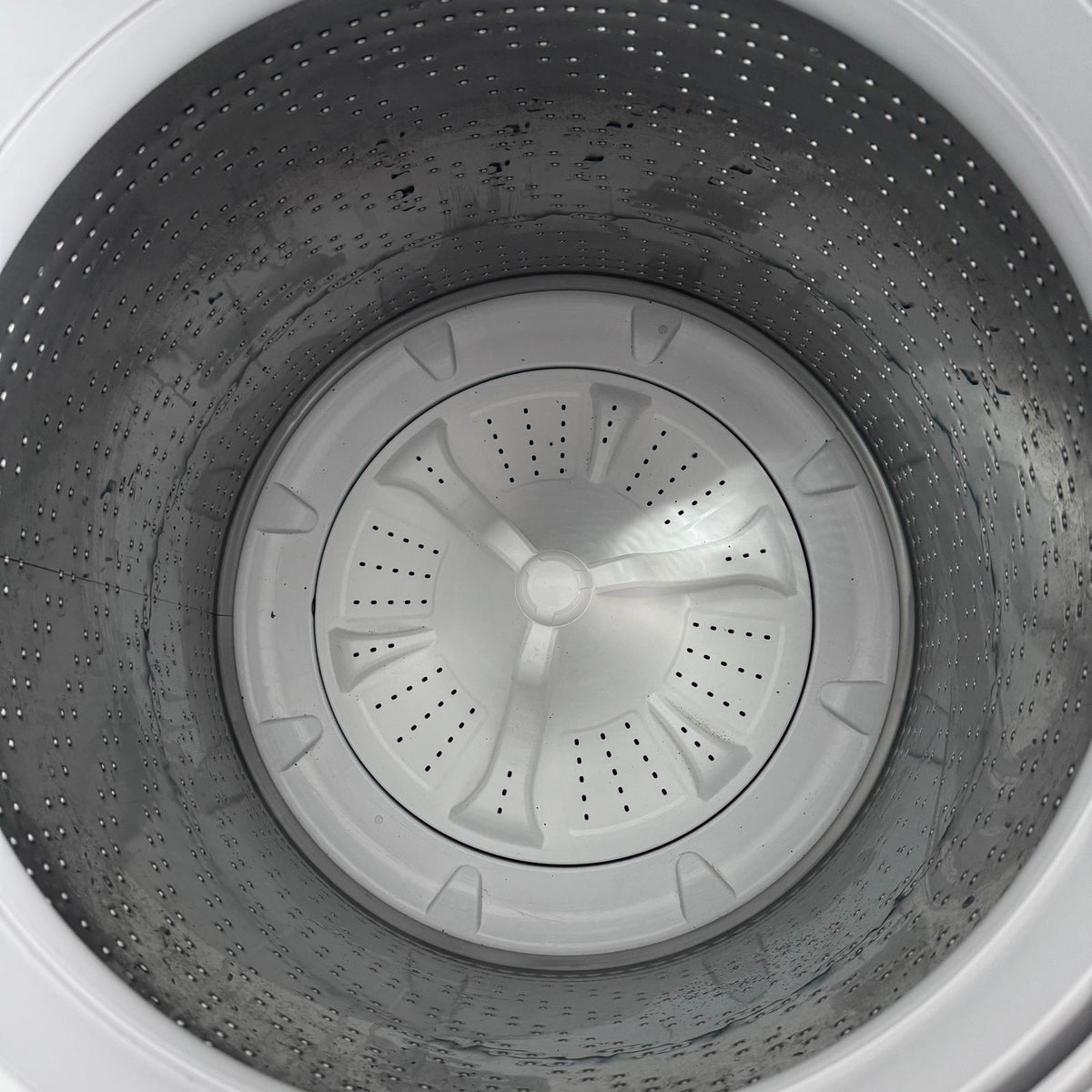 Maytag Washer and Admiral Dryer Set