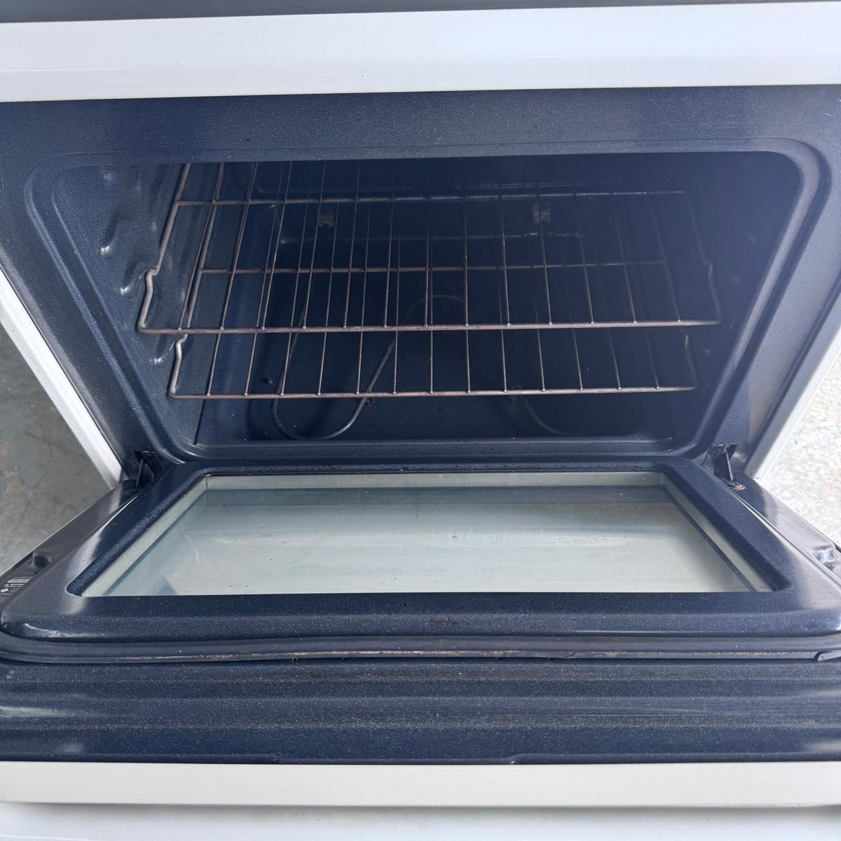 Frigidaire Electric Stove