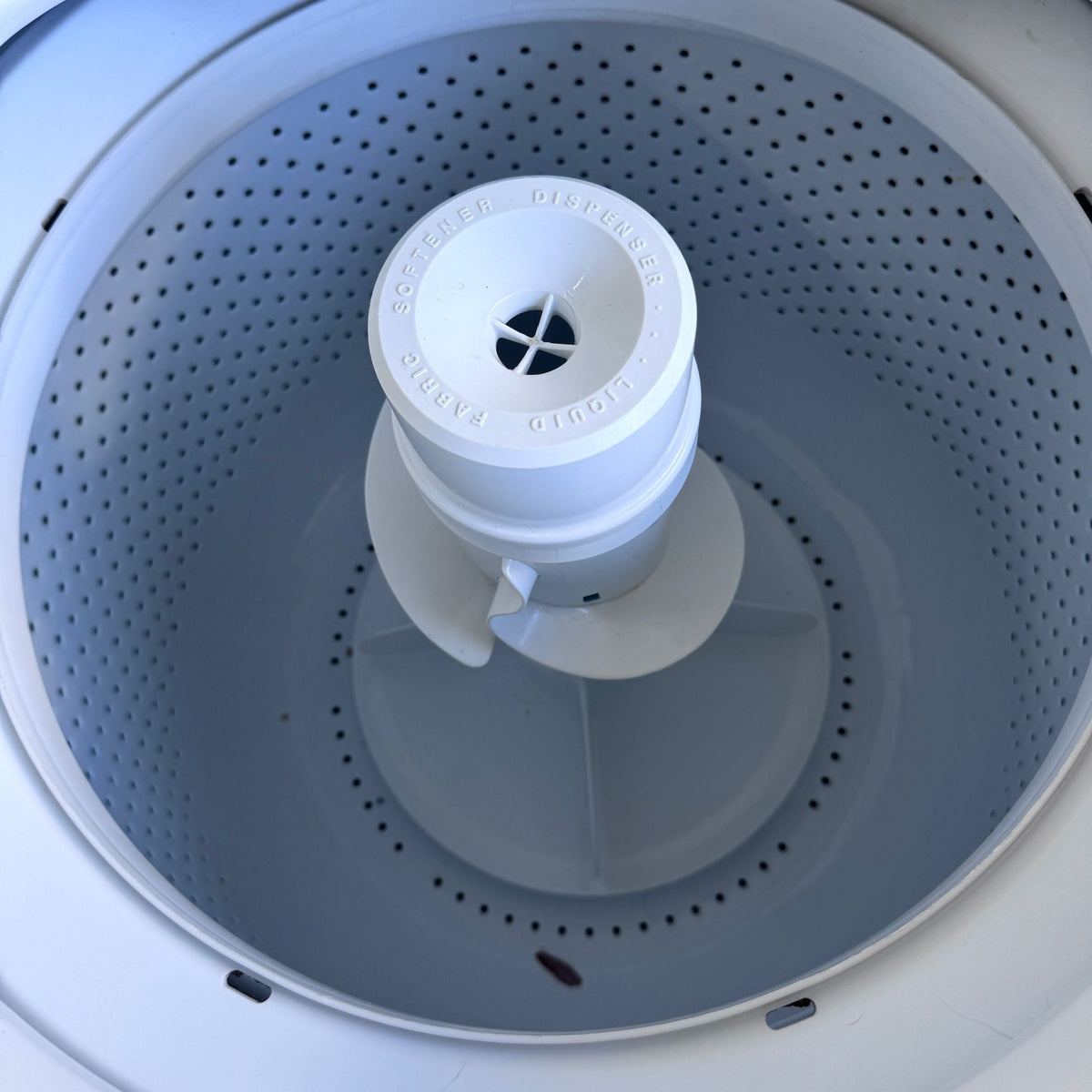 27" Whirlpool Stackable Washer and Dryer