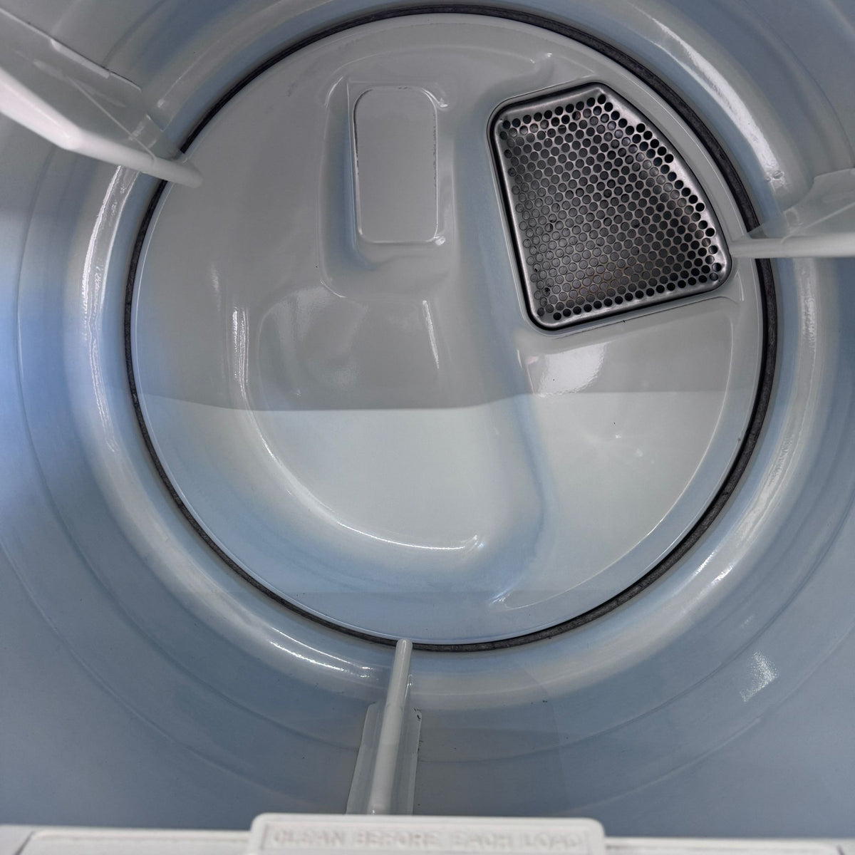 27" Whirlpool Stackable Washer and Dryer