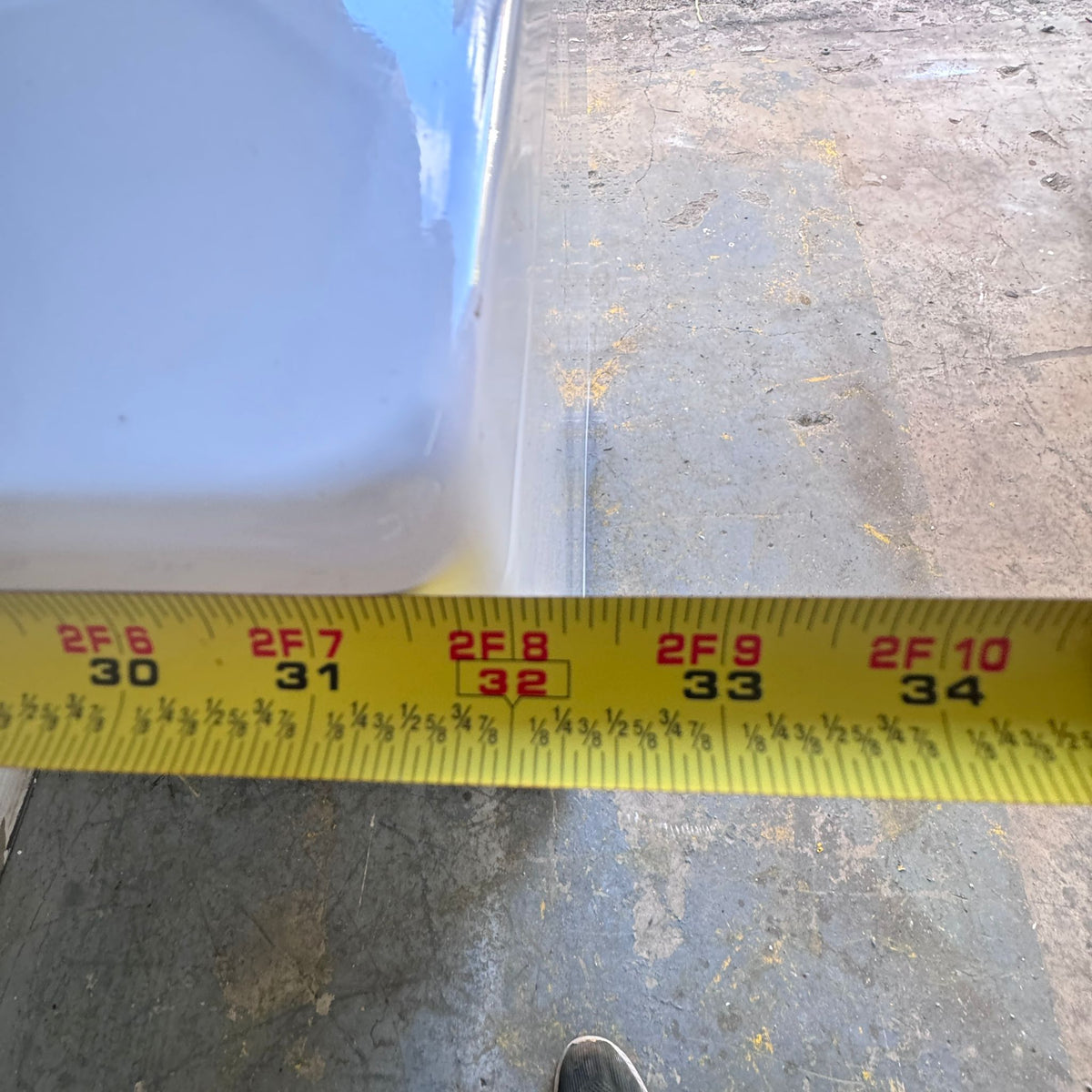 27" Whirlpool Stackable Washer and Dryer