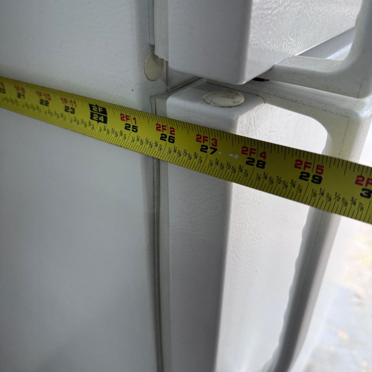 Kenmore Top and Bottom Refrigerator