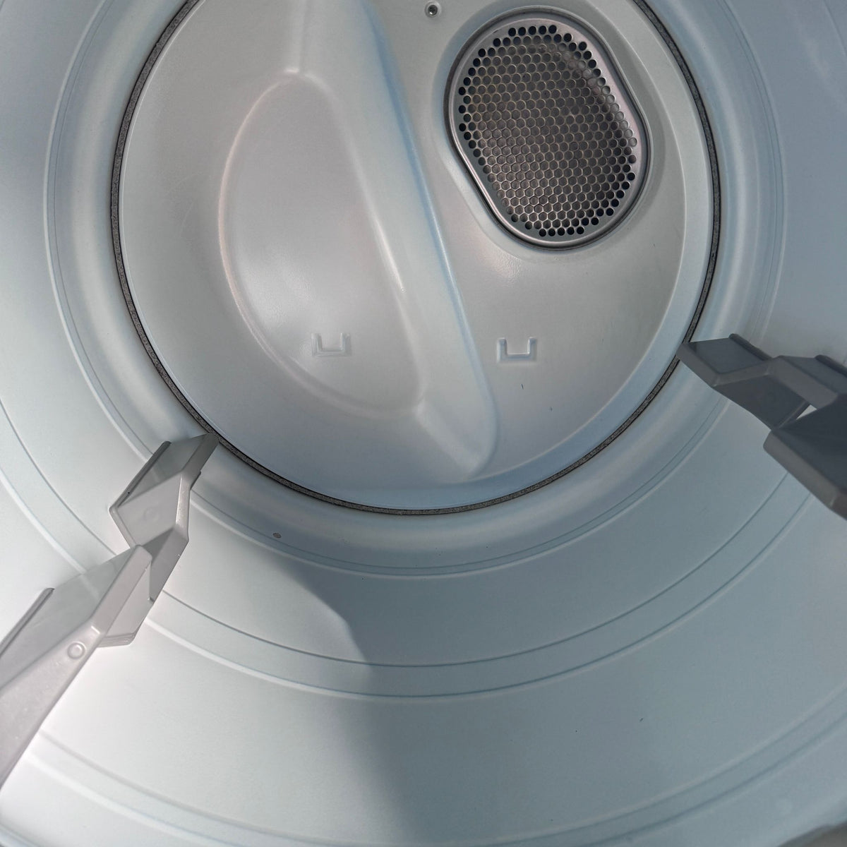 Samsung Dryer Front Load
