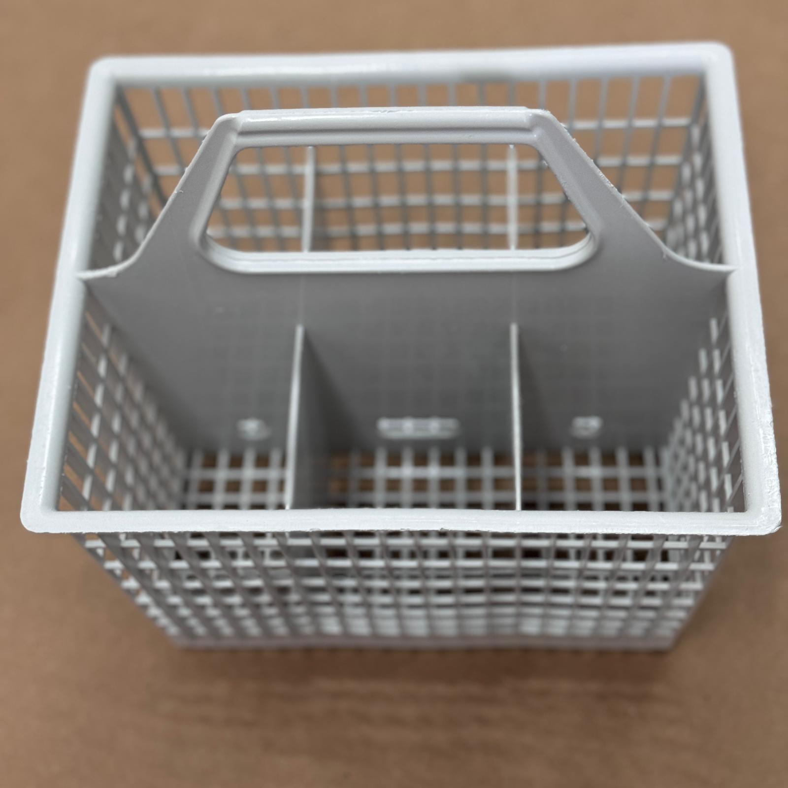 GE Dishwasher Silverware Basket  WD28X265