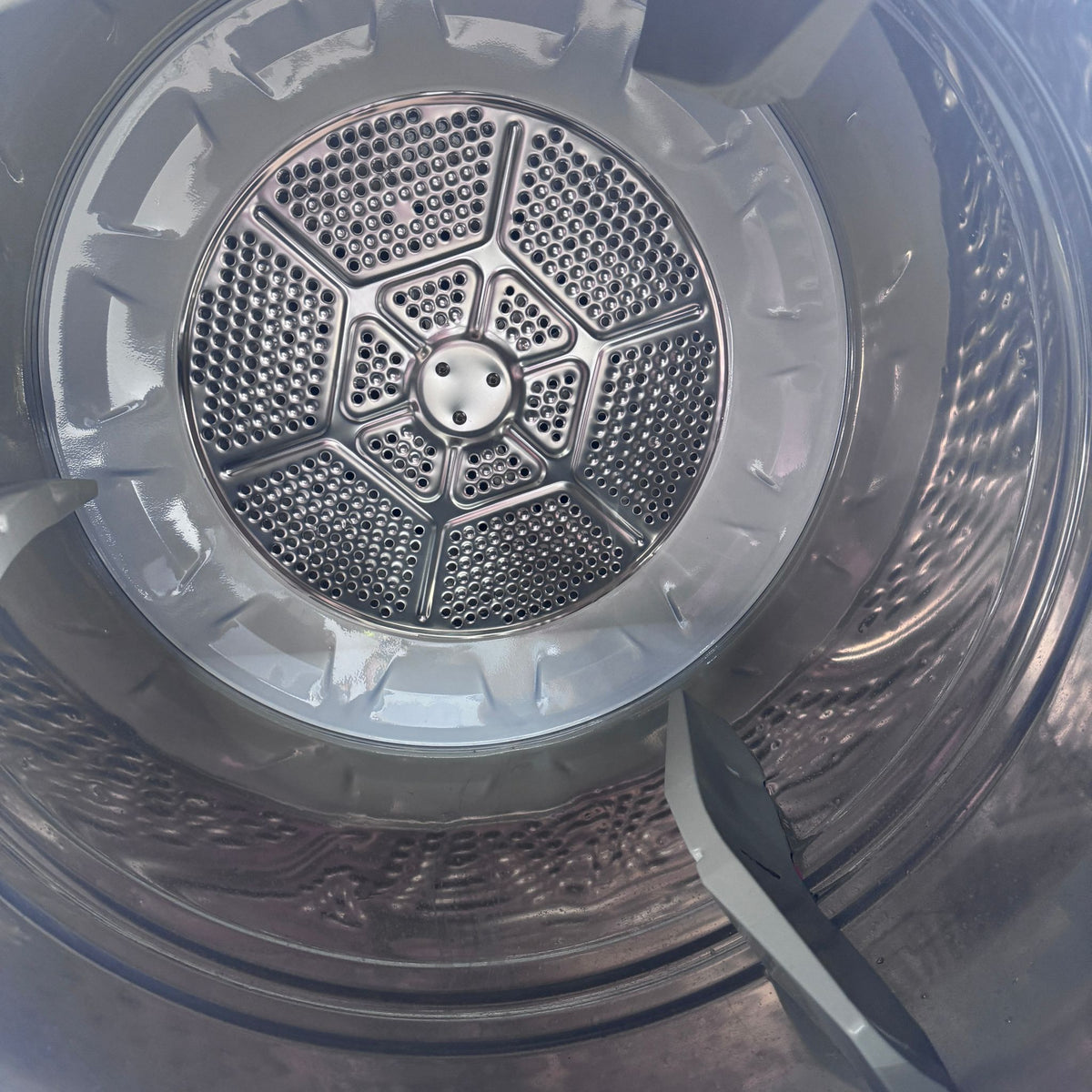 GE Dryer Front Load