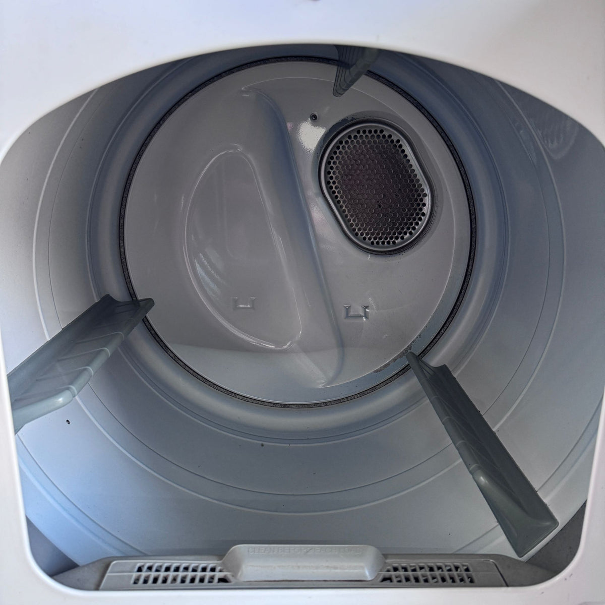 Samsung Dryer