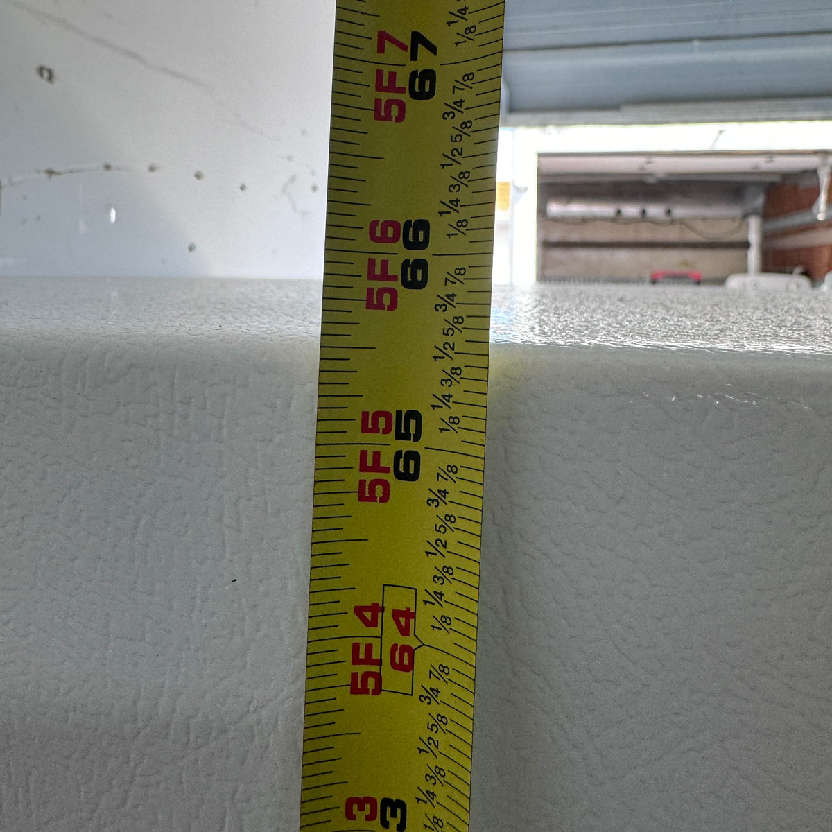 Frigidaire Top and Bottom Refrigerator