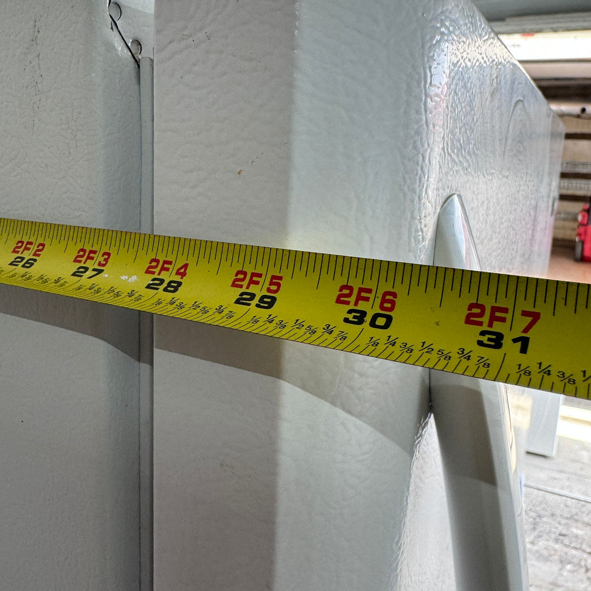 Frigidaire Top and Bottom Refrigerator
