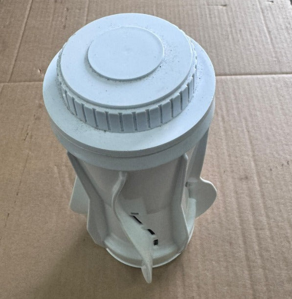 Whirlpool Washing Machine upper agitator with lint filter WP63840
