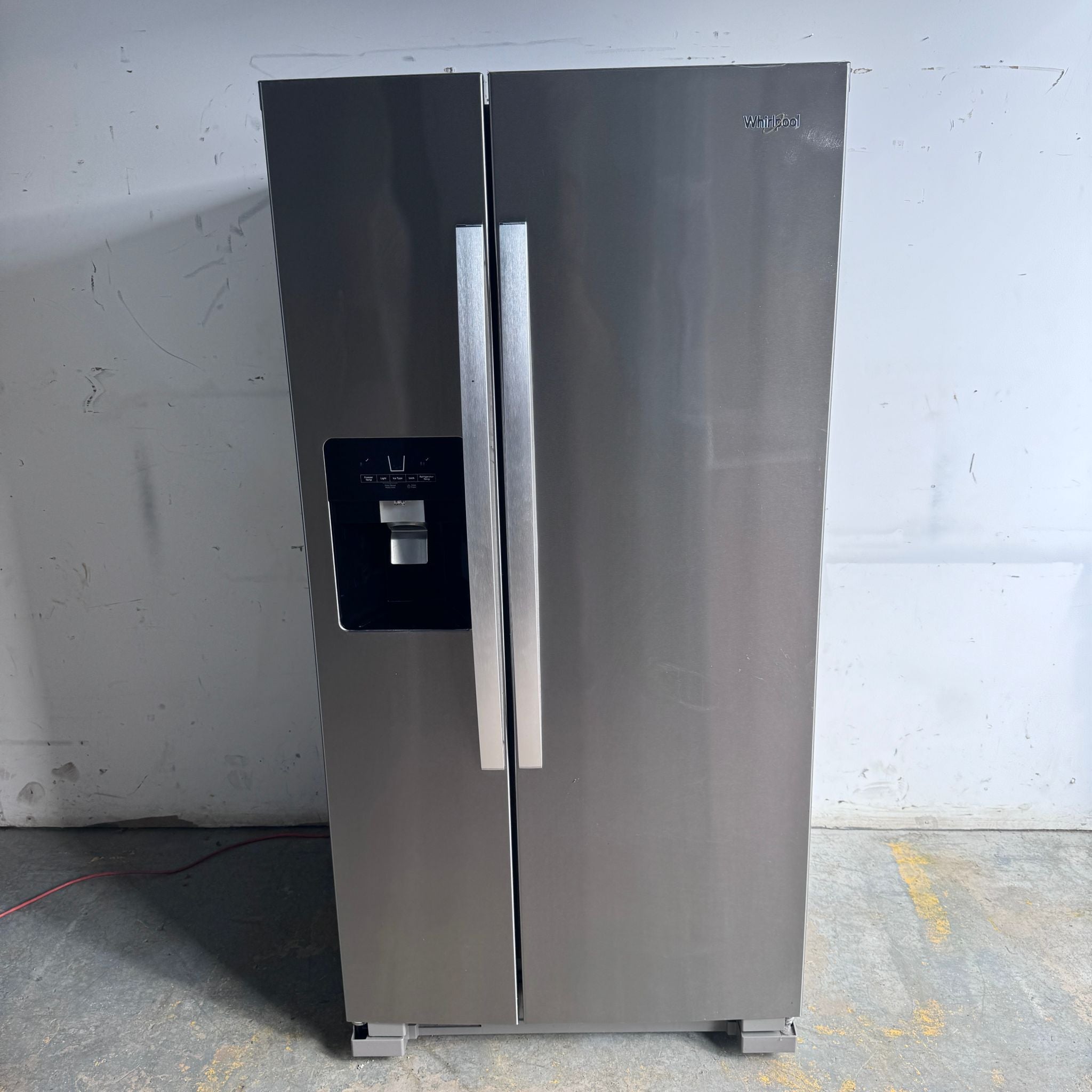 Whirlpool-Stainless-Steel-Refrigerator