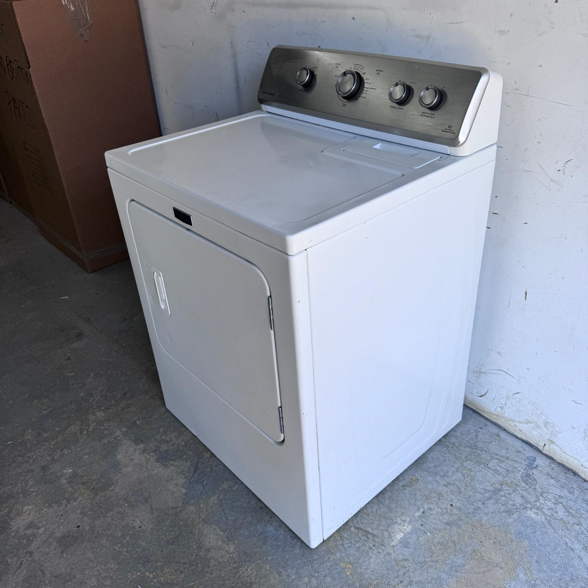 Maytag Dryer