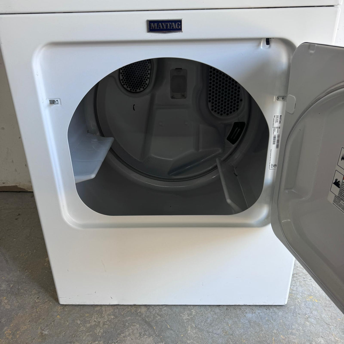 Maytag Dryer