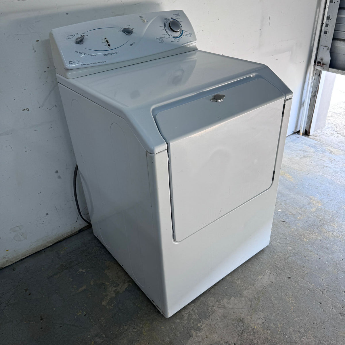 Maytag Dryer