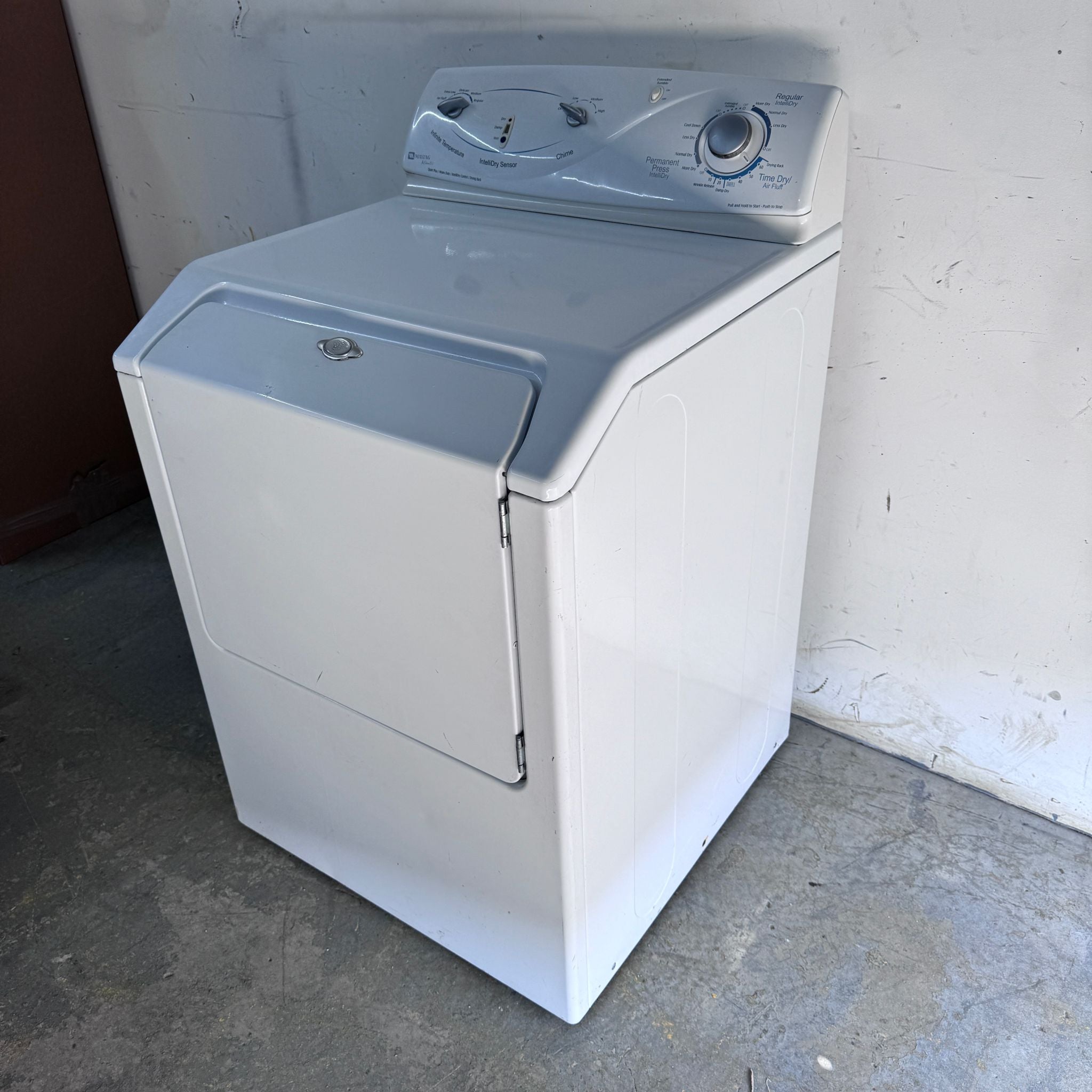 Maytag Dryer