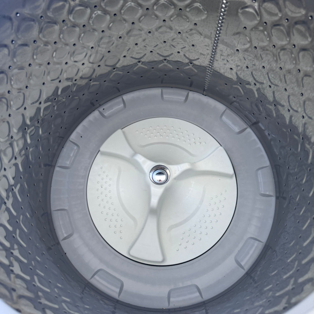 27" Kenmore Stackable Washer and Dryer