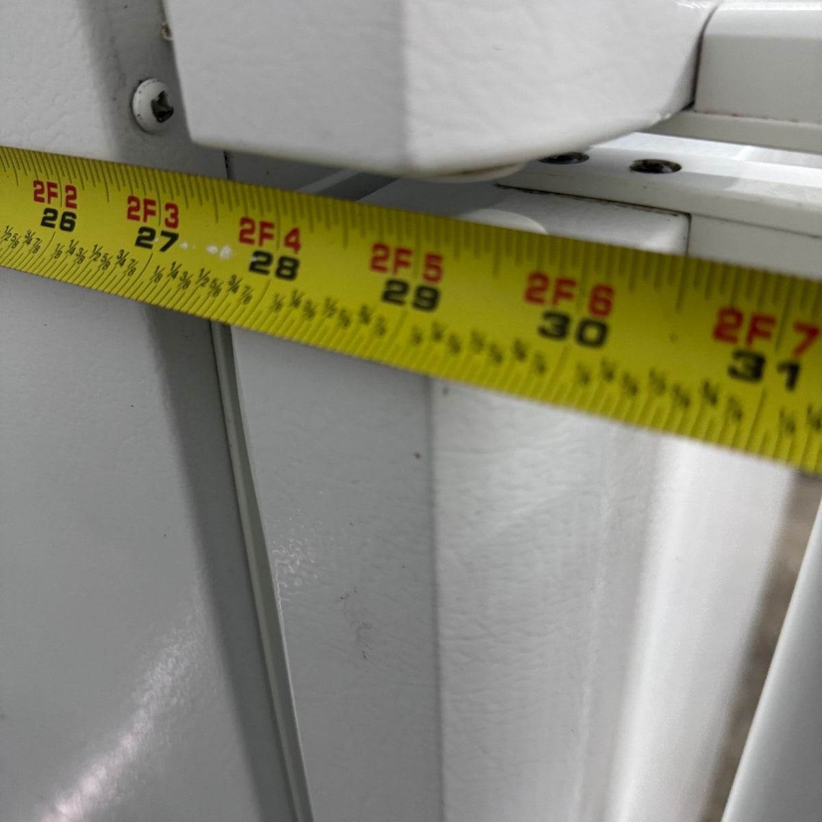 Frigidaire Top and Bottom Refrigerator