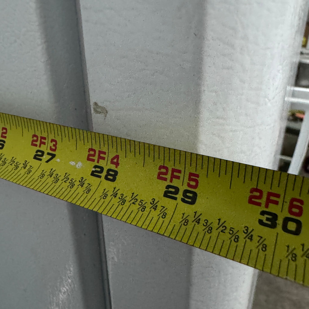 Frigidaire Top and Bottom Refrigerator