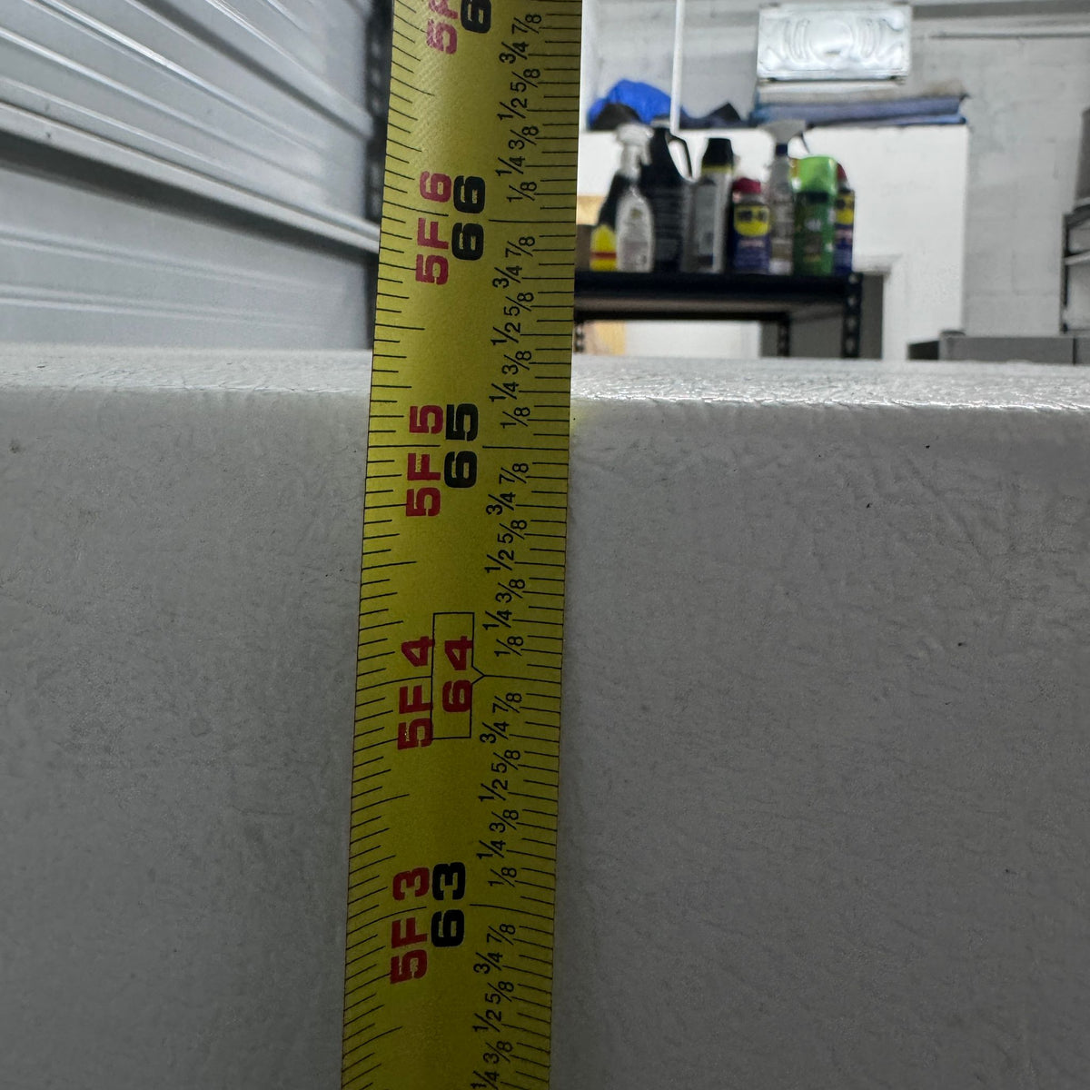 Frigidaire Top and Bottom Refrigerator