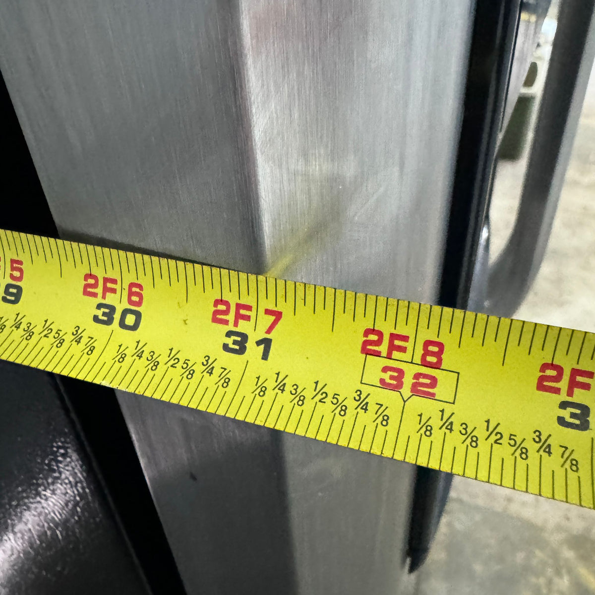Frigidaire Stainless Steel Refrigerator